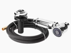 Kohler 1215549-Sn Side Spray Assembly