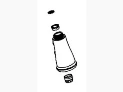 Kohler 1218823-Vs Spray Assembly