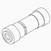 Kohler 1238812 Check Valve -Kohler Sales Store 1238812 17062.1648644705