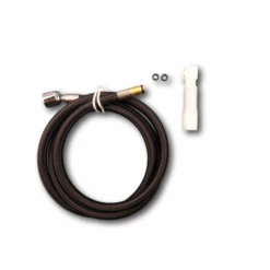 Kohler 1259492-Cp Hose Kit 9 Kohler 1259492-Cp Hose Kit -Kohler Sales Store 1259492 CP clipped rev 1 50994.1586805650