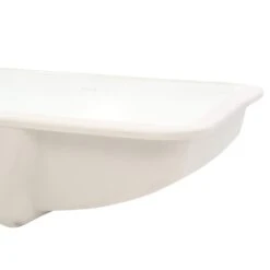 KOHLER Ladena 23-1/4 In. Undermount Bathroom Sink In White With Overflow Drain 26 KOHLER Ladena 23-1/4 In. Undermount Bathroom Sink In White With Overflow Drain -Kohler Sales Store 12f2ff853f0e9cafc2869c457523c0a9 1800x1800