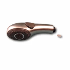 Kohler 1346768-BN Spray Kit - Vibrant Brushed Nickel -Kohler Sales Store 1346768 BN clipped rev 1 60123.1585573724