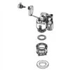 Kohler 1385813 Flush Valve Kit 2 Kohler 1385813 Flush Valve Kit -Kohler Sales Store 1385813 56728.1658163525
