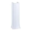 KOHLER Archer Vitreous China Pedestal In White -Kohler Sales Store 141bb97e03d9c8ea2a0f41e5f7a95b40 1800x1800