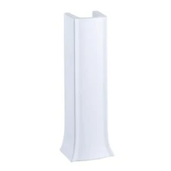 KOHLER Archer Vitreous China Pedestal In White
