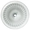 KOHLER Kallos Undermount Glass Bathroom Sink In Ice -Kohler Sales Store 1d2afdc4f8ce64181cc4cee41d288275 1800x1800