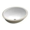 KOHLER Caxton Vitreous China Undermount Bathroom Sink In White -Kohler Sales Store 1de01d9152d0b1f2f146873930ebd327 1800x1800
