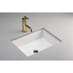 KOHLER Verticyl Vitreous China Undermount Bathroom Sink In White With Overflow Drain -Kohler Sales Store 20ebaed4a3d0efe4235efc2aa126d806 1800x1800