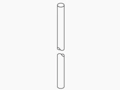 Kohler 21220-Vf Lift Rod- C Spout