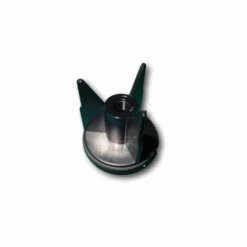 Kohler 21318-Bl Stopper Tub Drain Matte Black