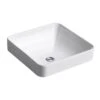 KOHLER Vox Vitreous China Vessel Sink In White With Overflow Drain 1 KOHLER Vox Vitreous China Vessel Sink In White With Overflow Drain -Kohler Sales Store 216a15036b0ff1c684ffcc66730057cd 1800x1800