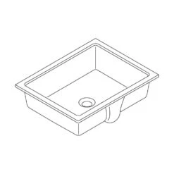 KOHLER Verticyl Vitreous China Undermount Bathroom Sink In White With Overflow Drain -Kohler Sales Store 21cfc9735bcd3c18566e0dcf580926ed 1800x1800