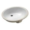 KOHLER Caxton Vitreous China Undermount Vitreous China Bathroom Sink In White With Overflow Drain -Kohler Sales Store 2c52908969eddc163bda4db8db23d62b 1800x1800