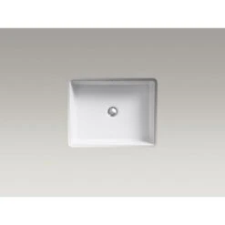 KOHLER Kathryn Vitreous China Undermount Bathroom Sink In White With Overflow Drain -Kohler Sales Store 325e3316bc00abbedab027853b1f6ecf 1800x1800
