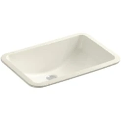 KOHLER Ladena 20 7/8" Undermount Bathroom Sink With Glazed Underside In White -Kohler Sales Store 331db67386a354be71799c23e9619aa9 1800x1800