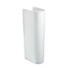 KOHLER Escale Vitreous China Pedestal In White 2 KOHLER Escale Vitreous China Pedestal In White -Kohler Sales Store 33cc05eeb115c3ce872bc5edfdc5dd41 1800x1800