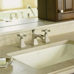 KOHLER Ladena 23-1/4 In. Undermount Bathroom Sink In White With Overflow Drain 34 KOHLER Ladena 23-1/4 In. Undermount Bathroom Sink In White With Overflow Drain -Kohler Sales Store 3acb48ba0dccfe7b08dc5e36f7491a0b 1800x1800