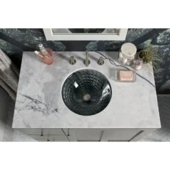 KOHLER Kallos Undermount Glass Bathroom Sink In Ice -Kohler Sales Store 3d70fad5eee3bb7f33abb0bb809c678f 1800x1800