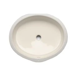 KOHLER Verticyl Oval Vitreous China Undermount Bathroom Sink In White With Overflow Drain 12 KOHLER Verticyl Oval Vitreous China Undermount Bathroom Sink In White With Overflow Drain -Kohler Sales Store 41b50cc930387beec0e1a0c717cd35f4 1800x1800