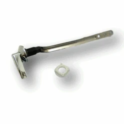 Kohler 77785-CP Trip Lever Assembly Chrome