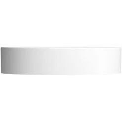 KOHLER Vox Oval Vitreous China Vessel Sink In White With Overflow Drain -Kohler Sales Store 45ae36258a8fa7b681283d235e12f928 1800x1800