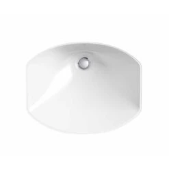 KOHLER Elmbrook Undermount Bathroom Sink In White -Kohler Sales Store 46b21f587dacadd12d1f9d851527cd33 1800x1800
