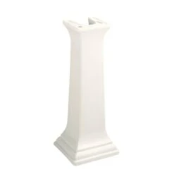 KOHLER Memoirs Lavatory Ceramic Pedestal In White 27 KOHLER Memoirs Lavatory Ceramic Pedestal In White -Kohler Sales Store 479029413af0dcbbfde22dd62f2d712f 1800x1800