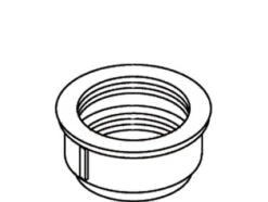 Kohler 48082 Drain Connection