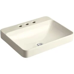 KOHLER Vox Vitreous China Vessel Sink In White With Overflow Drain -Kohler Sales Store 48afdd6ce31f33308bfbbccef640b5cc 8269d3aa d8db 4556 91e4 5921289c8856 1800x1800