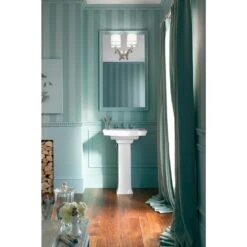 KOHLER Archer Vitreous China Pedestal In White -Kohler Sales Store 4afc428c15f66ec4dd018726b2bc560f 900acc67 409e 42b6 95ee 7bf8889366db 1800x1800