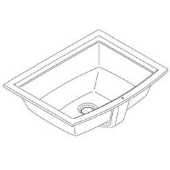 KOHLER Archer Vitreous China Undermount Bathroom Sink In White With Overflow Drain 24 KOHLER Archer Vitreous China Undermount Bathroom Sink In White With Overflow Drain -Kohler Sales Store 4ba56a1b4b9d378b4886deca787bb2dc 1800x1800