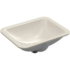 KOHLER Caxton Rectangle Undermount Bathroom Sink In White 26 KOHLER Caxton Rectangle Undermount Bathroom Sink In White -Kohler Sales Store 4f64dcf8d72478ba73e05e34f21f038f 1800x1800