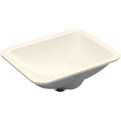 KOHLER Caxton Rectangle Undermount Bathroom Sink In White 25 KOHLER Caxton Rectangle Undermount Bathroom Sink In White -Kohler Sales Store 5419ef374959316caeade79dc2d9cae1 1800x1800