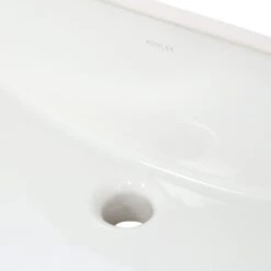 KOHLER Ladena 23-1/4 In. Undermount Bathroom Sink In White With Overflow Drain 31 KOHLER Ladena 23-1/4 In. Undermount Bathroom Sink In White With Overflow Drain -Kohler Sales Store 565732e65cad37fb6e2420dd2c50fff0 1800x1800