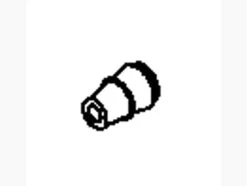 Kohler 58272-Cp Knob