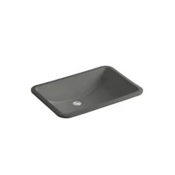 KOHLER Ladena 23-1/4 In. Undermount Bathroom Sink In White With Overflow Drain 39 KOHLER Ladena 23-1/4 In. Undermount Bathroom Sink In White With Overflow Drain -Kohler Sales Store 5c2aca4f66e376433ec255d95f7a349b 1800x1800