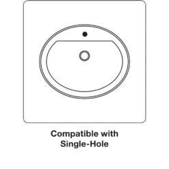 KOHLER Reve Wall-Mounted Ceramic Bathroom Sink In White With Overflow Drain 9 KOHLER Reve Wall-Mounted Ceramic Bathroom Sink In White With Overflow Drain -Kohler Sales Store 5c56fd35a24bad1bd7c1196f01cd9508 bda2ddce a0fe 47a1 8cc4 838f54f9943b 1800x1800