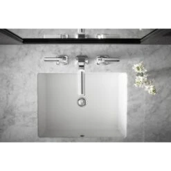KOHLER Verticyl Vitreous China Undermount Bathroom Sink In White With Overflow Drain -Kohler Sales Store 5f0968640aa89f88c77e811405947e30 1800x1800