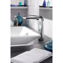 KOHLER Reve Fireclay Vessel Sink In White With Overflow Drain -Kohler Sales Store 617eaf656766446320c671b4e66ed447 1800x1800