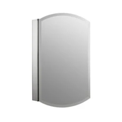 KOHLER Archer 20-in X 31-in Arched Surface/Recessed Mirrored Medicine Cabinet -Kohler Sales Store 650531525512xl 1800x1800