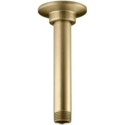 KOHLER Oil-Rubbed Bronze Shower Arm And Flange -Kohler Sales Store 650531862907xl 1800x1800