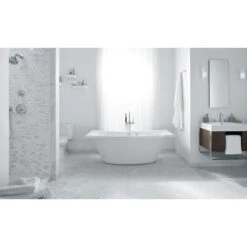 KOHLER Oil-Rubbed Bronze Shower Arm And Flange -Kohler Sales Store 650531862945 08313255 1800x1800