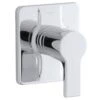 KOHLER Polished Chrome Lever Shower Handle -Kohler Sales Store 650531892843xl 1800x1800