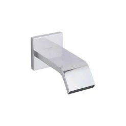 KOHLER Polished Chrome Bathtub Spout