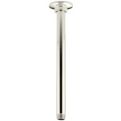 KOHLER Vibrant Moderne Brushed Gold Shower Arm And Flange -Kohler Sales Store 650531959768xl 1800x1800