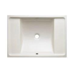 KOHLER Ledges Undermount Cast Iron Bathroom Sink In White With Overflow Drain -Kohler Sales Store 677e9916ef8cdcb363e7e7f3a72d5465 1800x1800