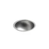 KOHLER Bolero Round Drop-In Or Undermount Stainless Steal Bathroom Sink In Stainless Steel -Kohler Sales Store 6ff4f51246f3e5488b9ed858e9740c20 1800x1800
