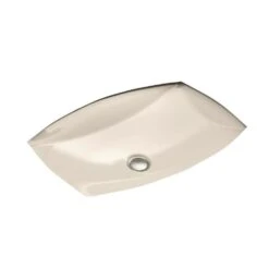 KOHLER Kelston Vitreous China Undermount Bathroom Sink With Overflow Drain In Biscuit With Overflow Drain 11 KOHLER Kelston Vitreous China Undermount Bathroom Sink With Overflow Drain In Biscuit With Overflow Drain -Kohler Sales Store 71492f1e7547362c614ce62c328b09dd 1800x1800