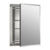KOHLER 16-in X 20-in Rectangle Recessed Mirrored Medicine Cabinet -Kohler Sales Store 723085001983xl 1800x1800