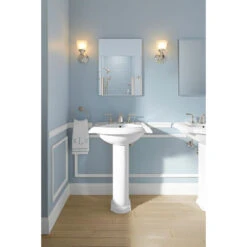 KOHLER 20-in X 26-in Rectangle Surface/Recessed Mirrored Medicine Cabinet -Kohler Sales Store 723085300062 08312433 1800x1800